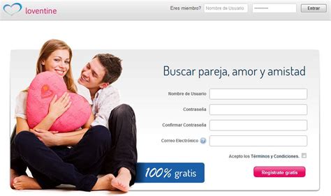 paginas para conocer gente gratis en españa|buscador de pareja gratis.